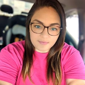 Meet your Posher, Paige